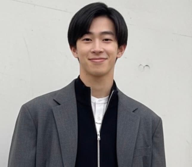 代表取締役 / CEO 神谷叶大